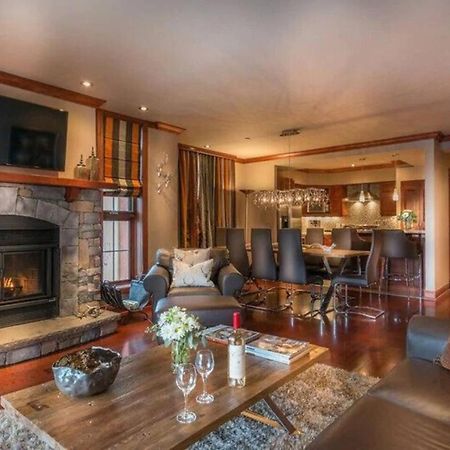 Bondurant 95-8 Village At Doorstep Mont-Tremblant Exterior photo